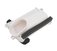 Vuzmode Motorcycle Air Filter Intake Cleaner, for YAMAHA, XP500 T-MAX 530 2012-2016 XP 500 TMAX530 TMAX 59C-15407-00 59C-15408-00 Motorbike Air Intake Filter(A)