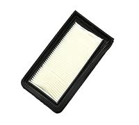 Vuzmode Motorcycle Air Filter Motor Bike Intake Cleaner AN650 Burgman 650 Executive 2002-2018 AN Motorcycle Air Filter