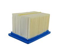 Vuzmode Motorcycle Air Filter System Filters, for BMW, F650GS Darkar 652 F650GS Darkar ABS F650GS 652 F650GS 650 ABS G650GS Sertao650 Motorbike Air Filter(1 Pc)