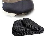 Vuzmode Motorcycle Breathable Mesh, for Seat, Cushion Cover Protector, for Seat, Cover Accessories, for MSX125 Grom MSX 125 SF 125SF Msx125sf Accessories Motorcycle Seat Cover