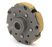 Vuzmode Motorcycle Clutch Centrifugal CF Moto TerraLander X8 ATV Sport 800 Engine ZForce EX SSV Trail Utility CF800 0800-054000-0001 Bike Engine Automatic Clutch