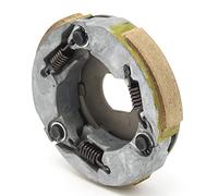 Vuzmode Motorcycle Clutch Centrifugal, for YAMAHA， CY90 YA50R YA90 YA90H YA90HS YE80 YE50 YM50 YG50 YW100E YW100 YQ100 YN100 YA100 YG50D Bike Engine Automatic Clutch