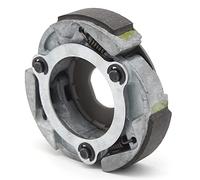 Vuzmode Motorcycle Clutch Centrifugal, for YAMAHA， YP250 YP250A YP250D Majesty DX 4HC-16620-00 4HC-16620-01 5CG-16620-00 5CG-16620-01 Bike Auto Engaging Clutch