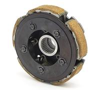 Vuzmode Motorcycle Clutch Centrifugal Qlink FrontRunner Rodeo 500 700 Massimo MSU500 MSU700 Alligator Bighorn UTV500 UTV700 Outfitte Bike Engine Automatic Clutch