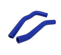 Vuzmode Motorcycle Cooling Radiator Water Pipe Hose Cooler, for Yamaha, YZ85 YZ 85 2002 2003 2004 2005 2006 2007 2013-2019 Motorcycle Accessories Motorcycle Radiator Hose