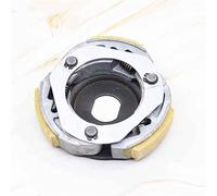 Vuzmode Motorcycle Driven Clutch Centrifugal Shoes Weight Set VISION DIO SPACY 110 VISION110 DIO110 NSC110 SCR110 Bike Engine Automatic Clutch