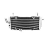 Vuzmode Motorcycle Engine Cooling Radiators Cooler System, for YAMAHA, T Max 530 2017 2018 2019 Motorcycle Radiator Replacement