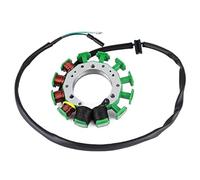 Vuzmode Motorcycle Generator Stator Coil,for XR600R XR 600 R 600R 1991-2000 31120-MN1-681 Ignition Magneto Bike Electronic Control Valve