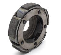 Vuzmode Motorcycle Moto Clutch Centrifugal AN400 1999-2006 AN400S Burgman 2003 2005 2006 21501-15F02 21501-15F01 Bike Engine Automatic Clutch