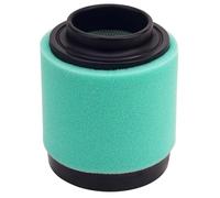 Vuzmode Motorcycle Parts Air Filter Cleaner, for Polaris, ATP 330 332 4X4 QUAD, for MAGNUM, 325 2X4 HDS TRAIL BLAZER 1253372 Motorbike Air Intake Filter(1 Pc)