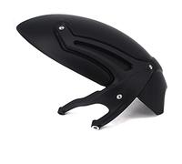 Vuzmode Motorcycle Rear Fender Mudguard Tire Hugger, for BMW, R NINE T NINET 9 2014 2015 2016 2017-2020 Motorbike Wheel Mud Flap(Black)
