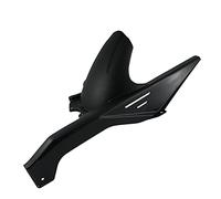 Vuzmode Motorcycle Rear Tire Fender Mudguard Hugger Splash Guard Cover ABS, for BMW, F750GS F850GS F750 F850 GS 2018 2019 2020 Motorbike Wheel Mud Flap