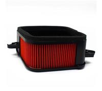 Vuzmode Motorcycle Replacement Engine Air Filter Cleaner Air Intake Filter Element, for Hyosung GV300S QM300 GV 300 GV300 S Motorcycle Air Filter