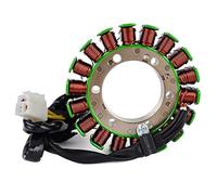 Vuzmode Motorcycle Stator Coil,for Fits CB1300 Super Four 1998-2002 CB 1300 X4 SC38 1997-2003 31120-MAZ-003 Generator Magneto Bike Electronic Control Valve