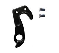 Vuzmode MTB Road Bicycle Bike Alloy Rear Derailleur Hanger 167 Racing Cycling Mountain Frame Gear Tail Hook Parts Dropout Derailleur Hanger