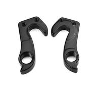 Vuzmode MTB Road Bike 167 Derailleur Gear Hanger For Giant TCR TCX Tail Hook Bicycle Rear Replacement Part Derailleur Hanger