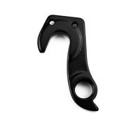 Vuzmode MTB Road Bike 167 Derailleur Gear Hanger For Giant TCR TCX Tail Hook Broken Repair Bicycle Parts Derailleur Hanger