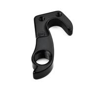 Vuzmode MTB Road Bike Bicycle 167 Derailleur Gear Hanger For Giant TCR TCX Tail Hook Replacements Aluminum Alloy Hangouts Derailleur Hanger
