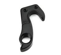 Vuzmode MTB Road Bike Rear Derailleur Gear Hanger Bicycle 167 Mech Tail Hook For Giant TCR TCX Parts Derailleur Hanger