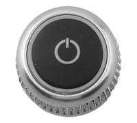 Vuzmode Multimedia Radio Volume Rotating Switche, For Li Auto Inc, Replacement Part For A1, For Q3,/sportback Pn 8x0919070b Auto Seat Adjustment Button Assembly