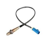 Vuzmode New Downstream Lambda Probe Oxygen Sensor, for Ford, for Focus, 2 3 C-max 0258006569 0 258 006 569 3M51-9G444-AA 1346367, for VOLVO, 30650780 Engine Oxygen Sensor