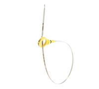 Vuzmode New Engine Oil Level Dipstick 4792872AC, for CHRYSLER 300 with 5.7L HEMI REAR WHEEL DRIVE ONLY 2005-2008 Engine Oil Dipstick Tube