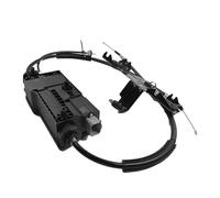Vuzmode Parking Brake Handbrake Actuator Control Unit Replacement, for 5 Series 5er F07 Gran Turismo 5er F07 Lci Gran Turismo 2009-2016 34436869479 34436874219 Car Brake Actuator Brake Actuator