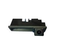 Vuzmode Parking Car Trunk Handle Rear View Reverse Camera, A3 S3 RS3 8P 2003-2013 A4 S4 RS4 B6 B7 2003-2008 Rear View Camera