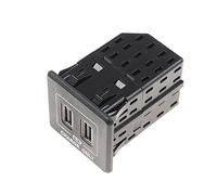 Vuzmode Performance Products Auto Interface USB AUX, for Nissan 284H3-9PR0B 284H39PR0B 795405070 Car Usb Socket