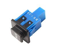 Vuzmode Plug Port Socket Aux Port Replacement, for Civic 2012-2015 39112TR0A01 39112-TR0-A01 Car Usb Socket