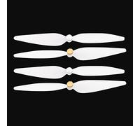 Vuzmode Propeller Quick Release 1046 1046R Props Blades CW CCW, For FIMI 4K Drone Drone 9 Inch Two Blade Propeller(4PCS)