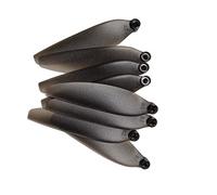 Vuzmode Propellers Blades Props Spare Parts, For HDRC S608 GPS Rc Drone S608PRO Quadcopter Drone 9 Inch Two Blade Propeller(8pcs)