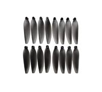 Vuzmode Propellers Blades Props Spare Parts, For HDRC S608 GPS Rc Drone S608PRO Quadcopter Replacement Propellers(16pcs)