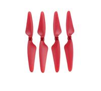 Vuzmode Quadcopter Is, For MJX B2SE B2W Drone Blades Propeller Accessories Drone 9 Inch Two Blade Propeller(Red)