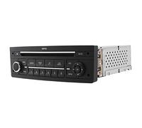 Vuzmode RD43 CD Player With USB AUX Function Instead Of RD4 Player, for Peugeot 206 207 307 508, for Citroen C2 C4 C5 C6 Car Usb Socket