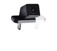 Vuzmode Rear View Camera Night Vision HD Waterproof Parking Reverse Camera, for, CLK W209 W203 W211 W219 Reversing Camera