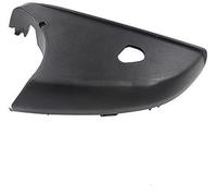 Vuzmode Rearview Cover Caps Side Mirror Bottom Lower Holder Trim, for Benz, for A B E, for CLA Class Folding Wing Mirror Base Cover(BLACK Right hole)