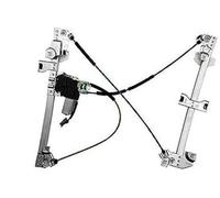 Vuzmode Right Door Front Power Window Regulator Motor 9222A4, for Citroen, for BERLINGO BOX 1996 2008 2005 2000 1998 2004 2001 2003 1999 2002 Car Window Regulator Replacement Unit