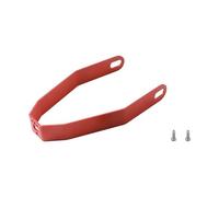 Vuzmode Scooter Rear Fender Mud guard Support Protection Cable, for Xiaomi, M365 Replacement Parts 8.5 inch 10 Accessories with Tools Scooter Rear Splash Barrier(Violet)