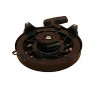 Vuzmode Starter Pull Start Assembly, For B&S 497680, Lawn Garden Mower Replacement Tool Part Lawn Cutter Manual Start Unit