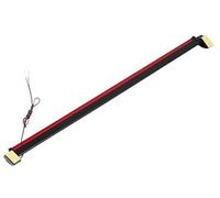 Vuzmode Third Brake Light 1 PC Universal Red Car Rear Tail High Mount Stop Lamp Car Third Brake Stop Light