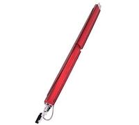 Vuzmode Third Brake Light, for BMW, for 5 Series, for E61 3Rd Stop Lamp 63256925902 63257145667 Car Third Brake Stop Light(BLACK Red)