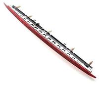 Vuzmode Third Brake Light, for BMW, for 6 Series, for E64 2004 2005 2006 2007 63256911909 High Mounted Tail Car Third Brake Stop Light