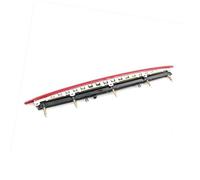 Vuzmode Third Brake Light, for BMW, for 6 Series, for E64 2004 2005 2006 2007 63256911909 High Tail Car Third Brake Stop Light