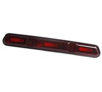 Vuzmode Third Brake Light, for Bronco 2021 2022 2023 High Mount Lamp Rear Stop Tail Car Third Brake Stop Light