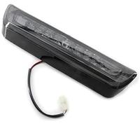 Vuzmode Third Brake Light, for Toyota, for Tundra, 2007-2018 3DR 81570-0C050 High Level Car Third Brake Stop Light