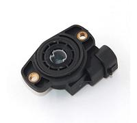 Vuzmode TPS Throttle Position Sensor, for Alfa Romeo, 145 146, for Fiat, BRAVA BRAVO MAREA PALIO TEMPRA TIPO, for Lancia, DEDRA DELTA 7077710 Car Throttle Position Sensor Replacement