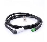Vuzmode Truck ABS Sensor SCANIA 4410328700 1530696 1107495 1892051 1342971 1892026 1500MM Abs Sensor