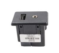 Vuzmode USB AUX Port Adapter AUX Audio Interface, for Fiat Car Products 795405018 Car Usb Socket