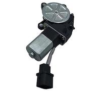 Vuzmode Window Lift Motor, for Mitsubishi, for Outlander 2003-2006 2.4L Front Left Regulator Car Window Regulator Replacement Unit